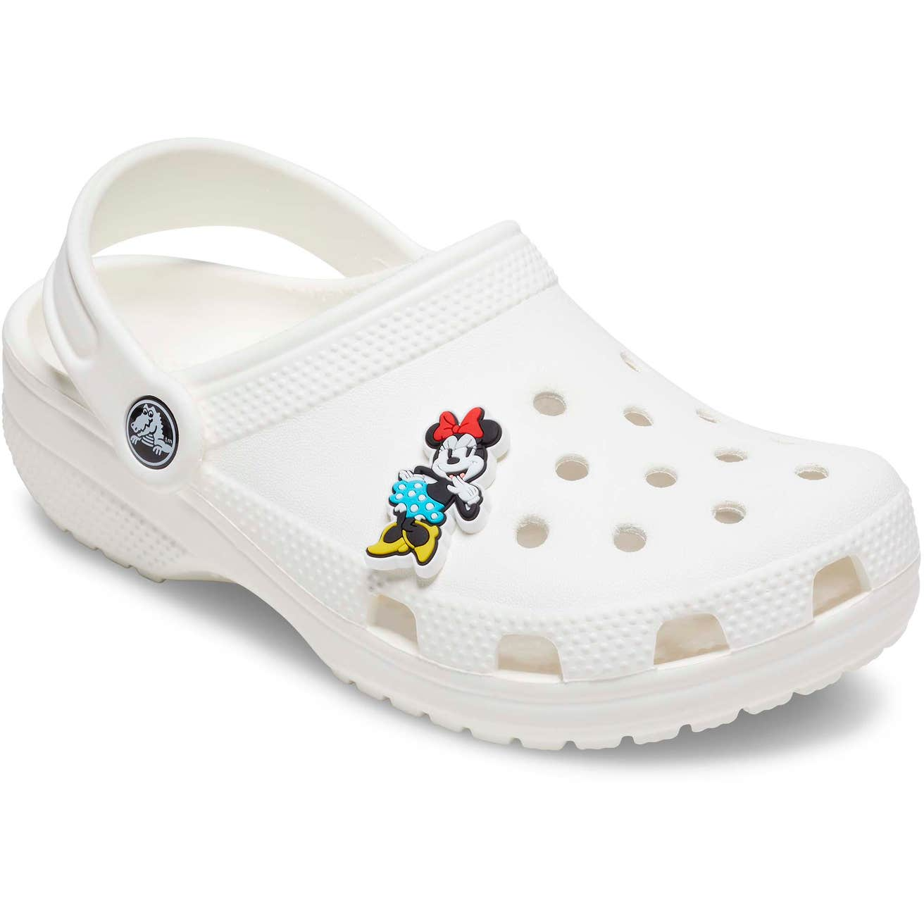Disneys Minnie Mouse Character CR.3197 JIB UCOL CROCS