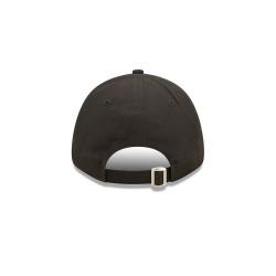 9FORTY NEW YORK YANKEES TEAM OUTLINE CAP 60298628 BLKTPP NEW ERA