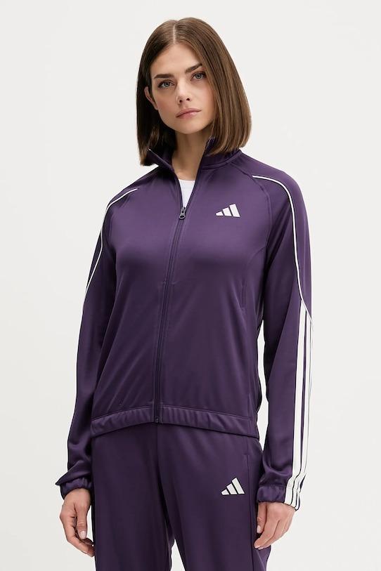 Tuta Da Ginnastica Stadium JX1804 UNI ADIDAS