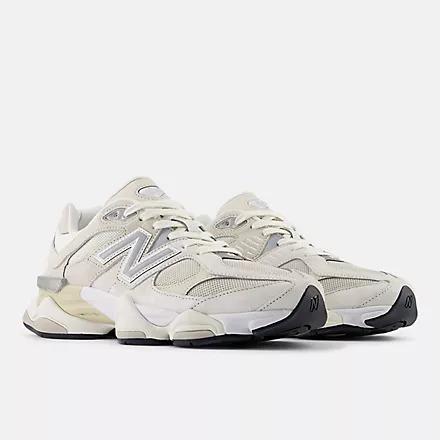 New Balance 9060 U9060 WHT NEW BALANCE