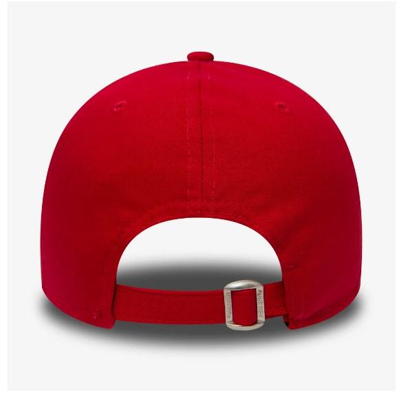 9Forty 10531938 SCARWHT NEW ERA