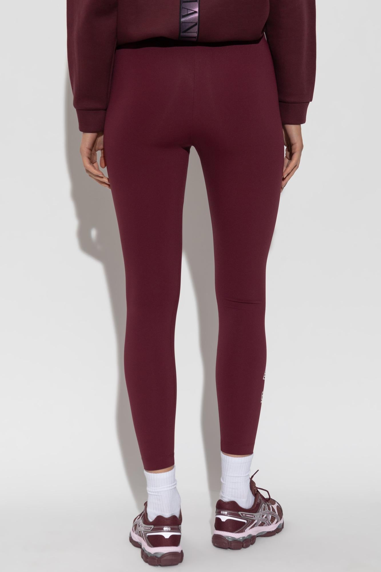 Leggins Armani 7W000679 M5064 EA7