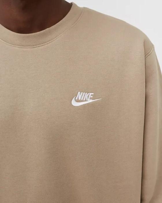 Sportswear Club Fleece BV2662 247 NIKE