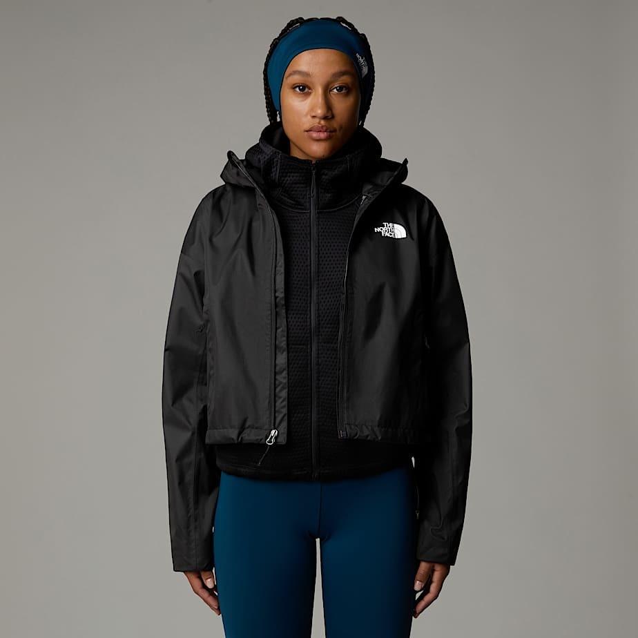 Cropped Quest Jacket NF0A55EP JK31 THE NORTH FACE