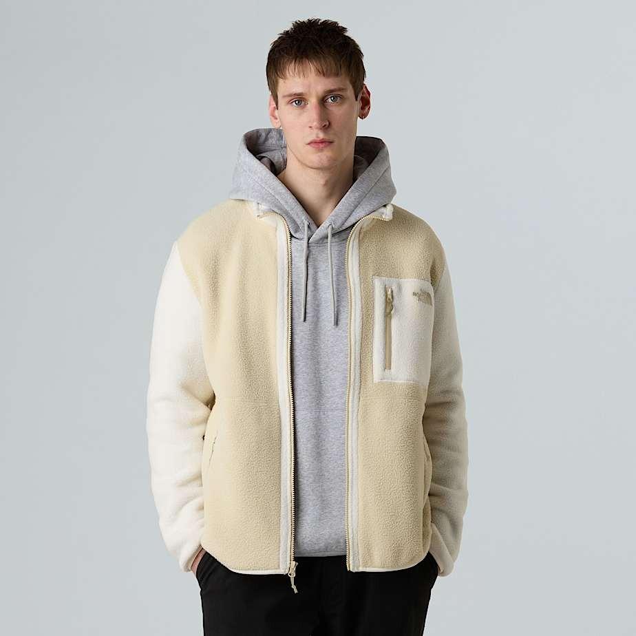 Yumiori Full Zip NF0A883R FR01 THE NORTH FACE