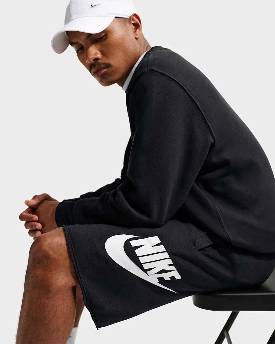Nike Short FQ4950 010 NIKE