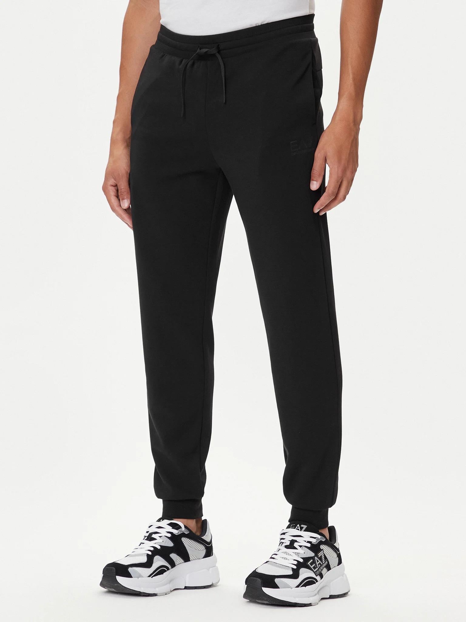 Tuta Gym Armani 7M000644 UC001 EA7