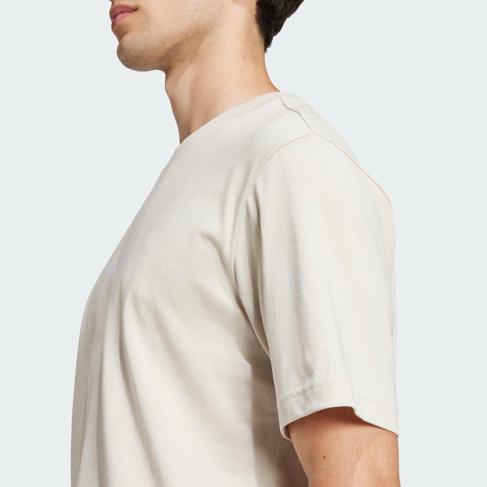 Essential Small Logo JD1779 UNI ADIDAS