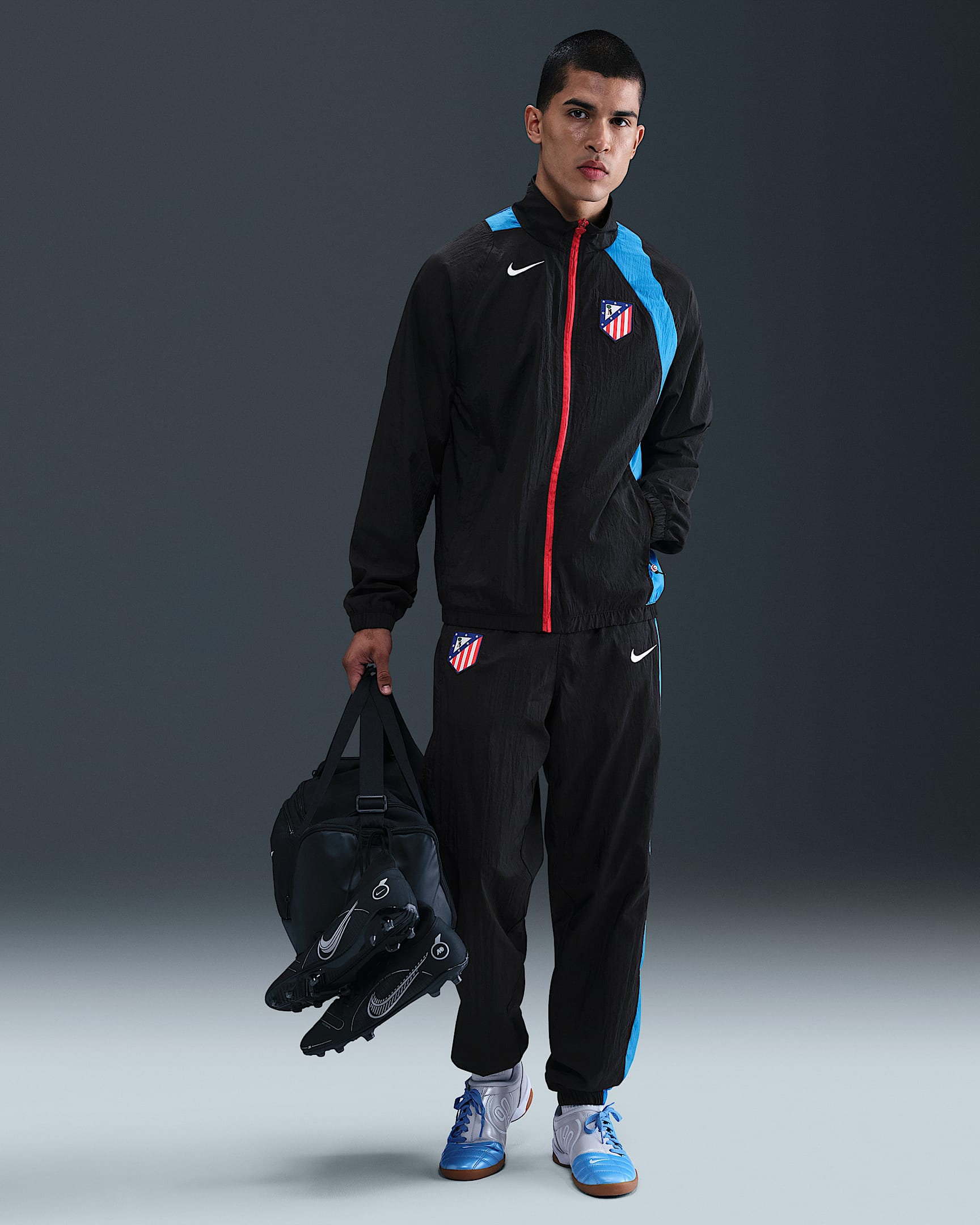 Atlético de Madrid HQ9731 010 NIKE