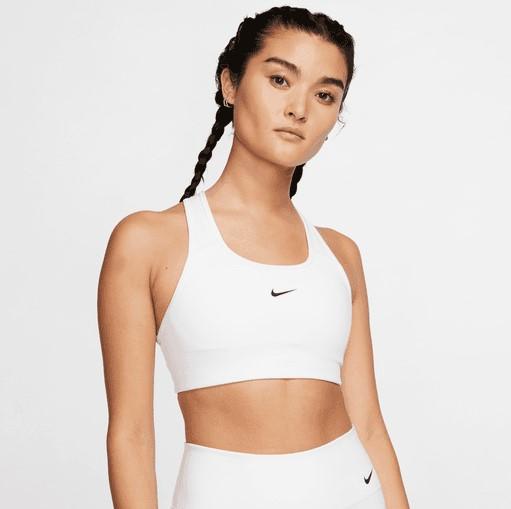 SWOOSH BV3636 100 NIKE