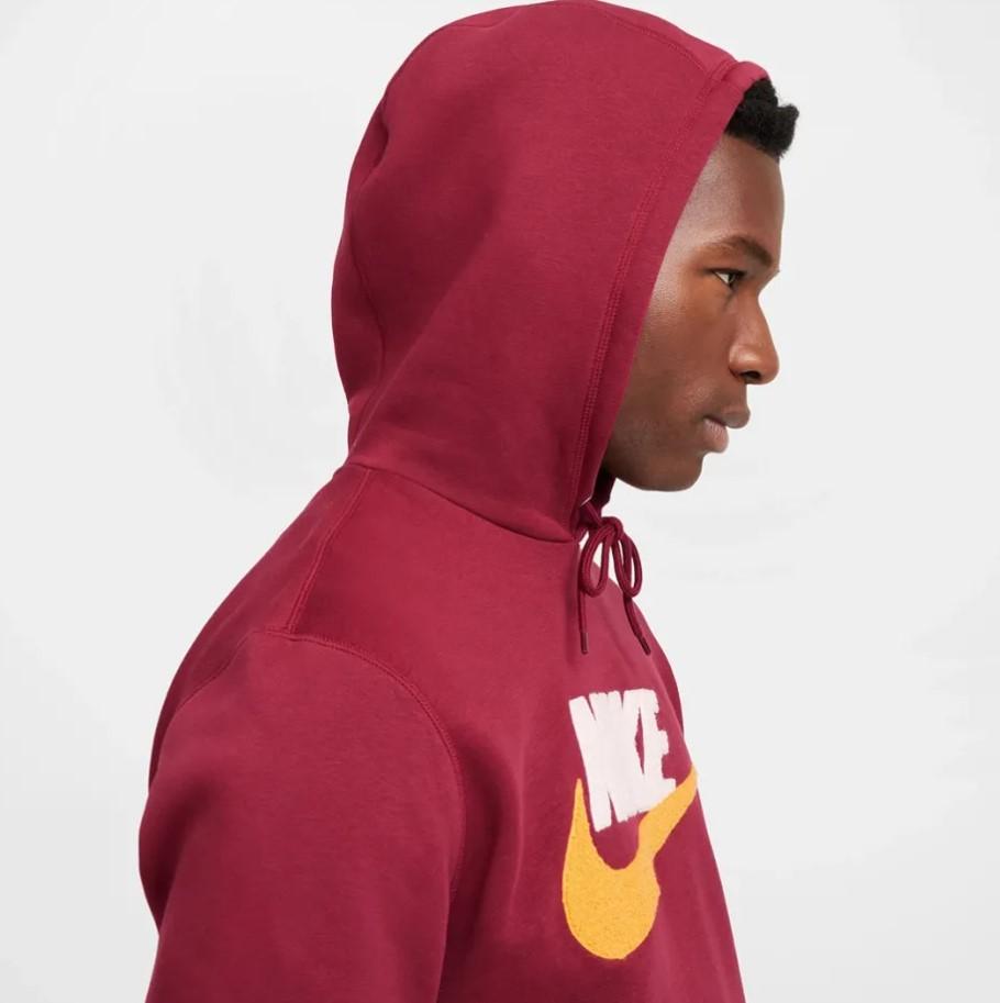 Club Fleece FN3104 677 NIKE