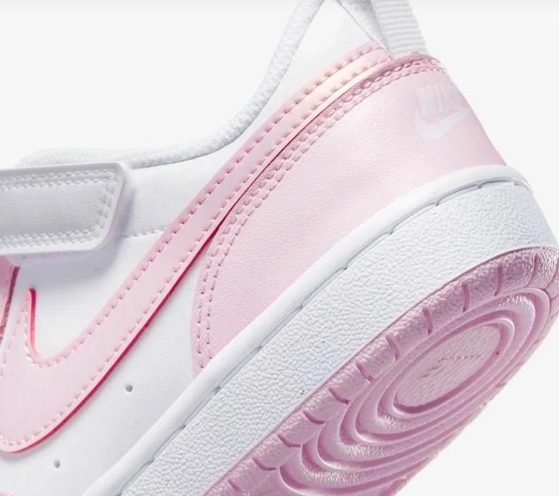 Court Borough DQ0473 100 NIKE