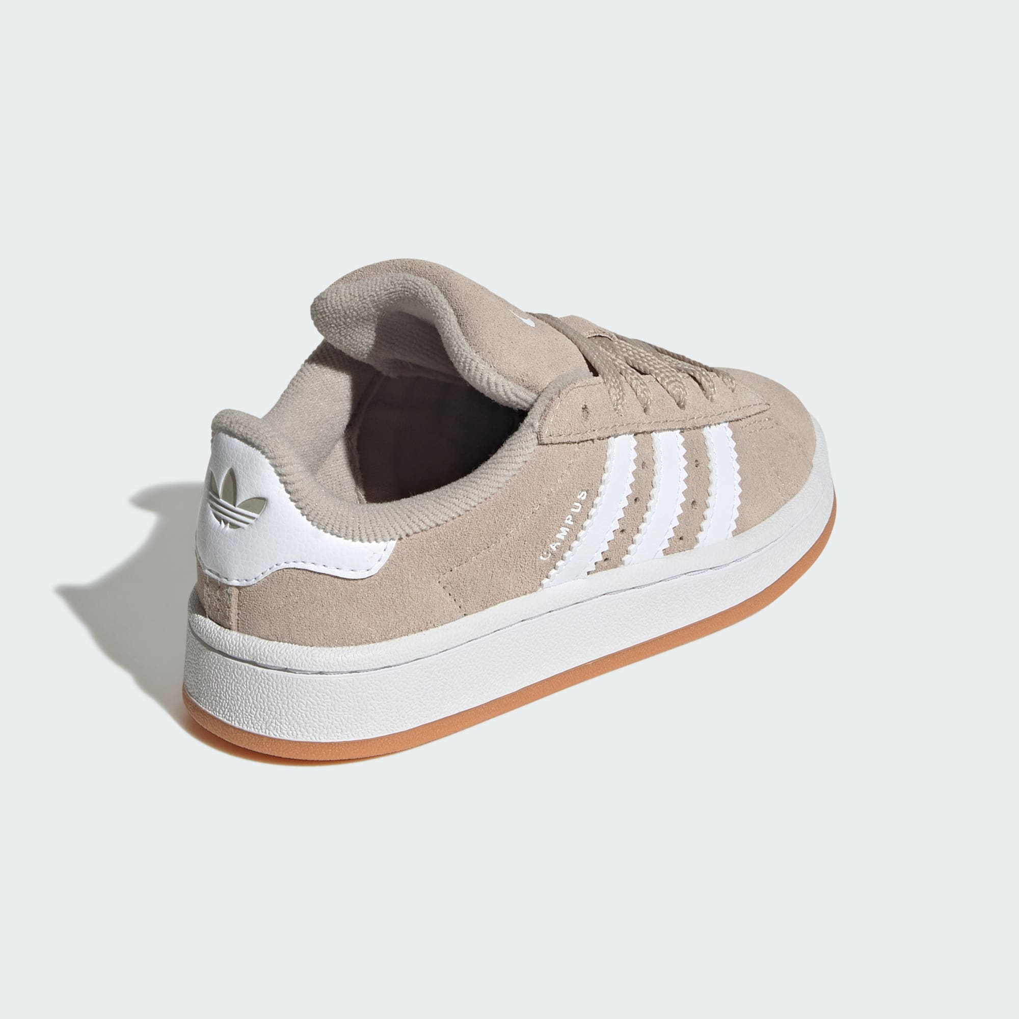 Campus 00s Elastic Laces Kids JI4462 UNI ADIDAS