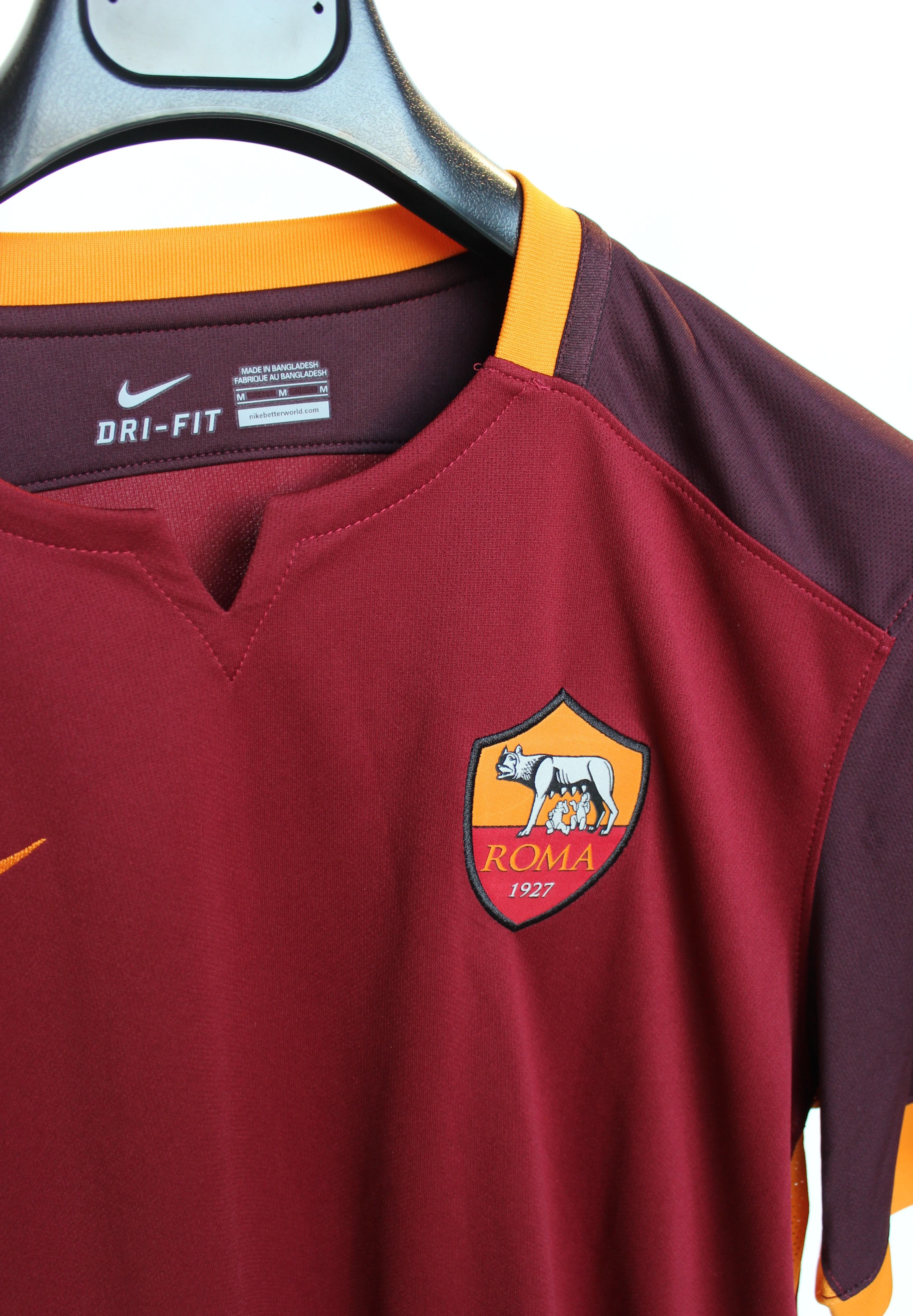 Roma 15/16 658924 678 NIKE