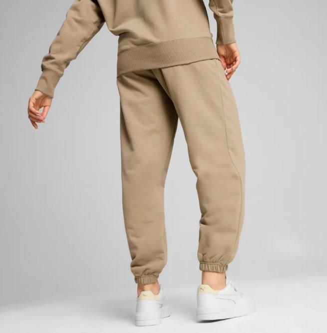 Pant Ess Logo 624233 67 PUMA