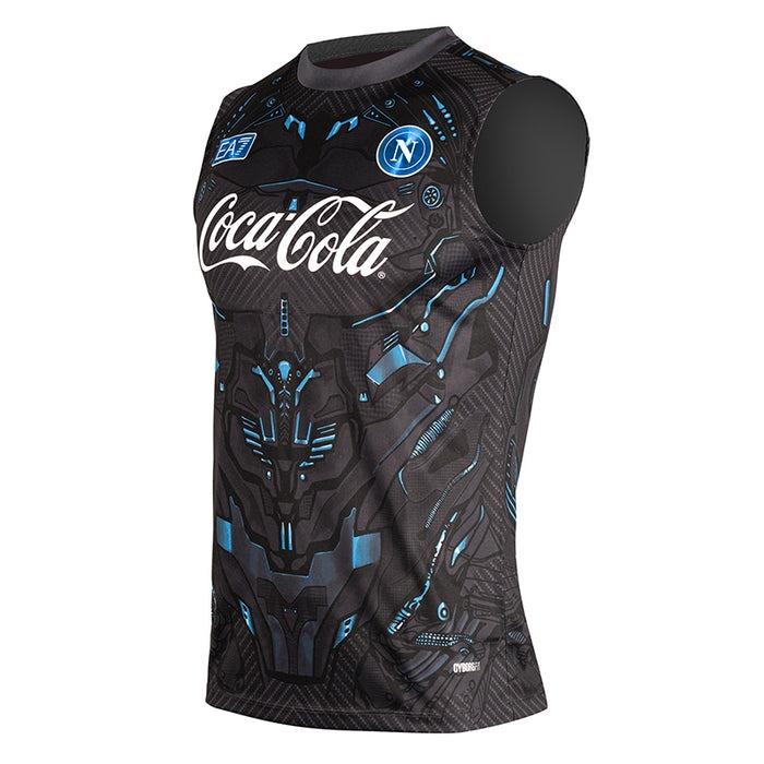 Smanicato Training Team SMANICATO TRAINING TEAM EBONY EA7