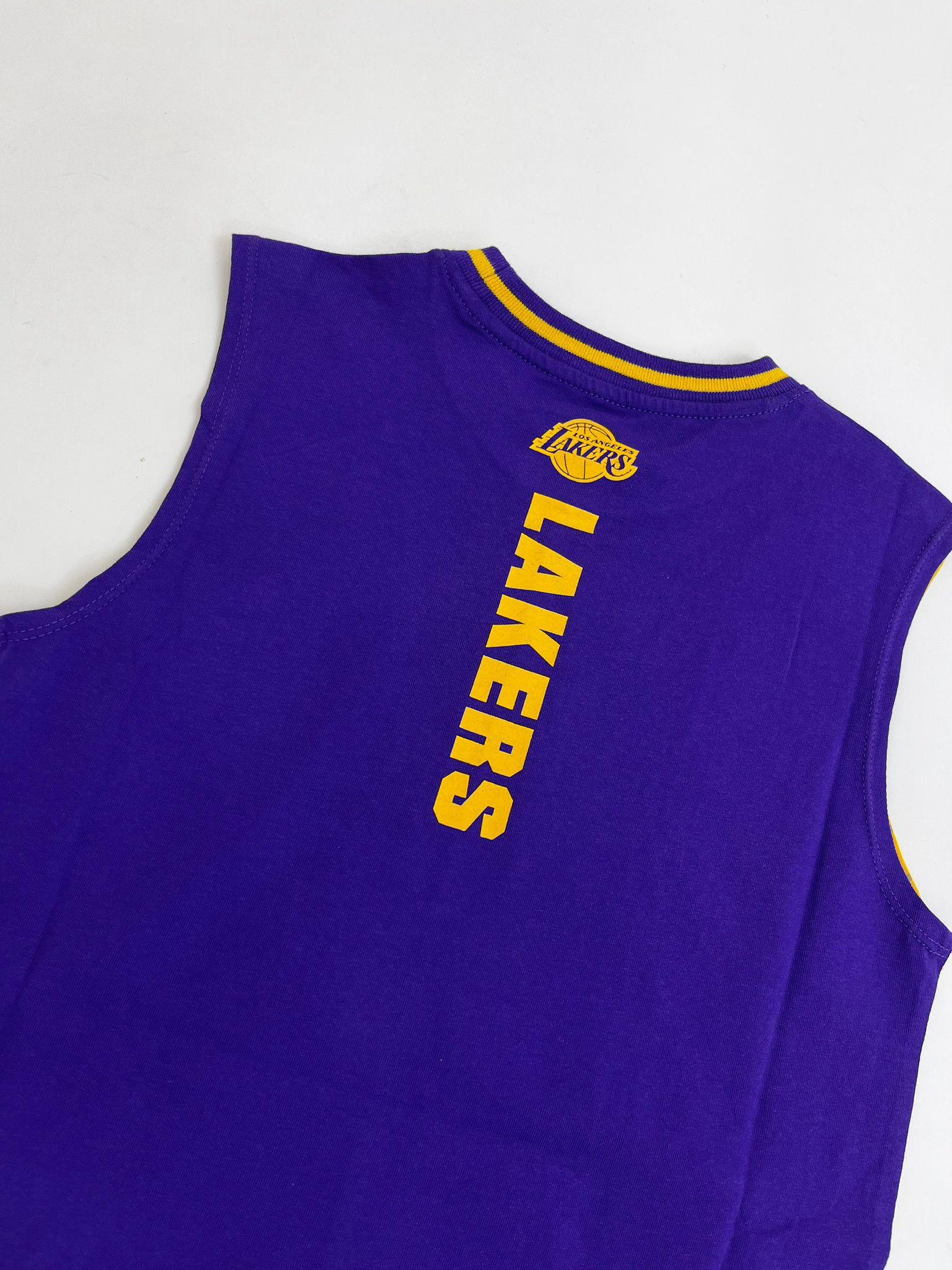 Tank Top EK2B75C3K LAK OUTERSTUFF