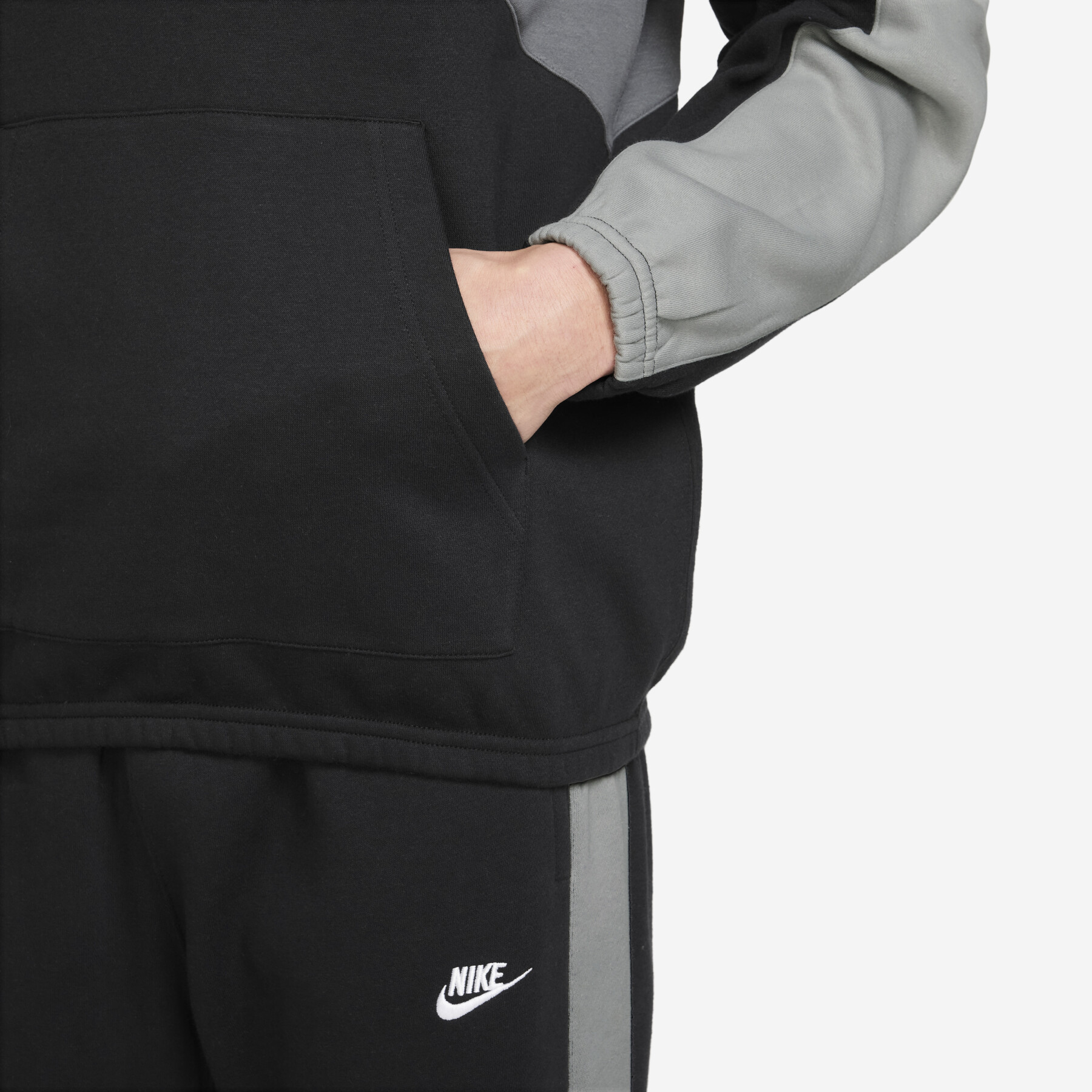 Fleece Nike HV1165 010 NIKE