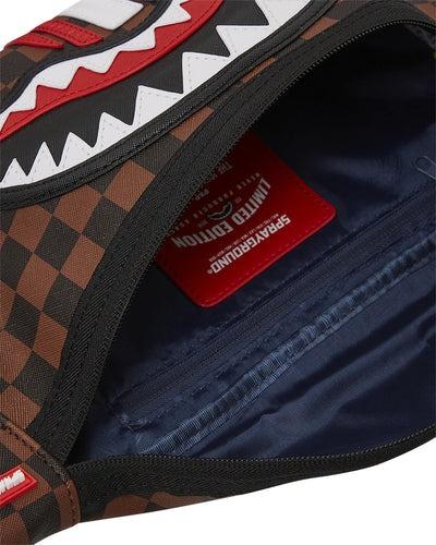 SPRAYGROUND 910B7488NSZUNI