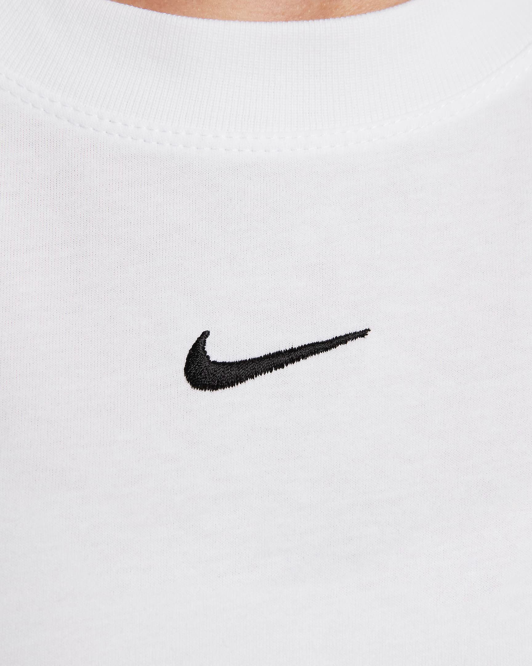 Nsw Tee Essntl Lbr FD4149 100 NIKE