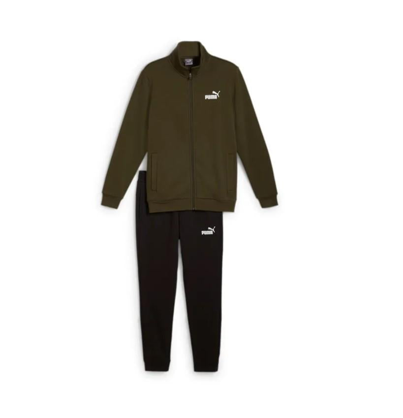 Clean Sweat Suit Fl 585841 70 PUMA