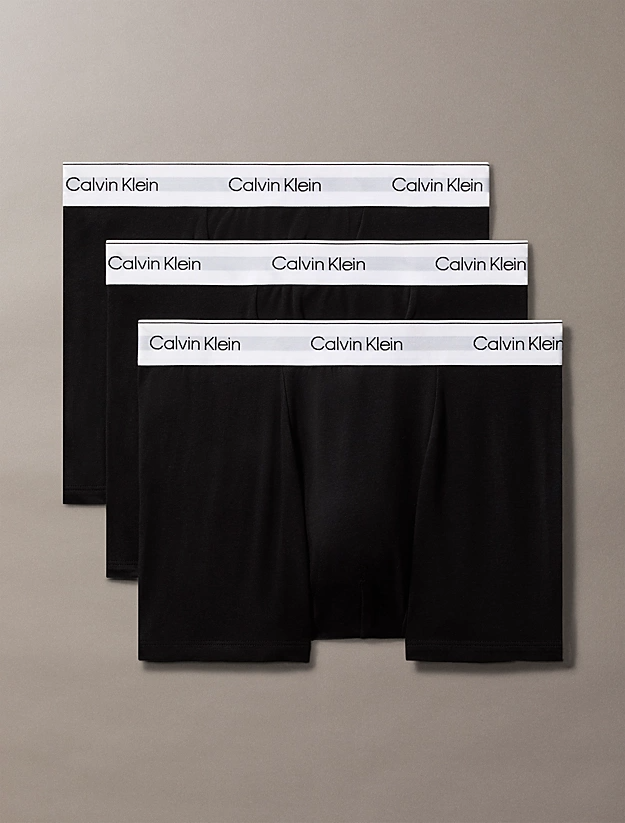Intimo Calvin Klein iconico LV00NB4286 UB1 CALVIN KLEIN