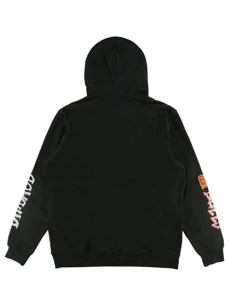 NBA Team FPHD4771 CBUBLK MITCHELL&NESS