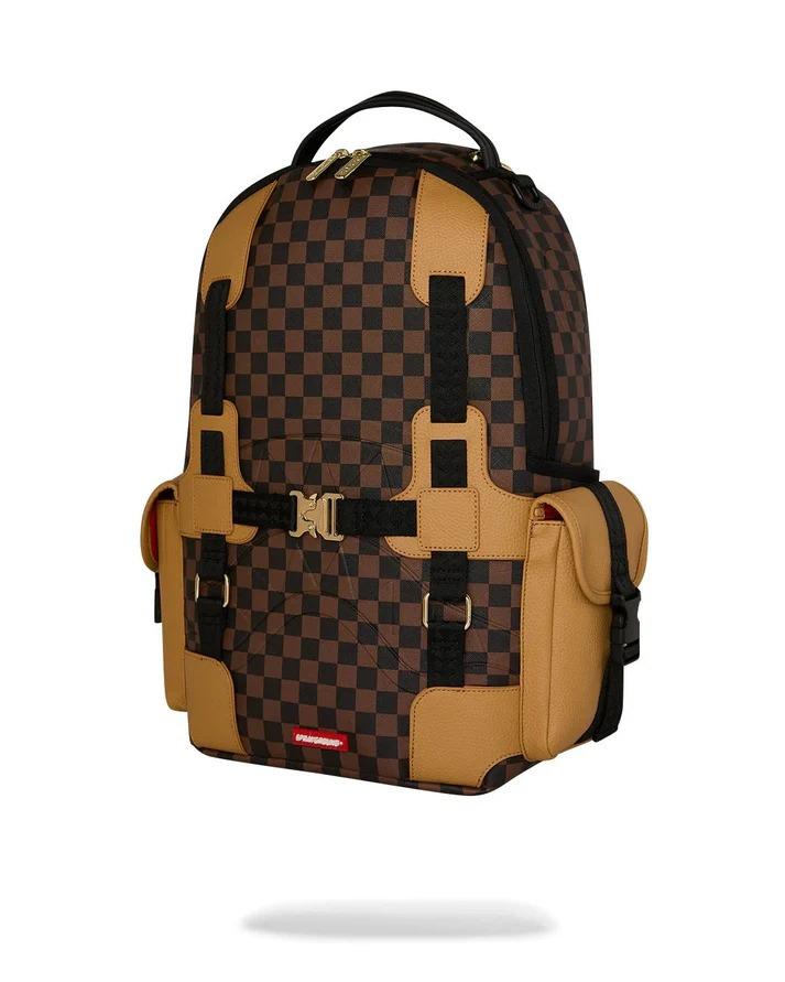 Henny Harness BackPack 910B8731NSZ UNI SPRAYGROUND