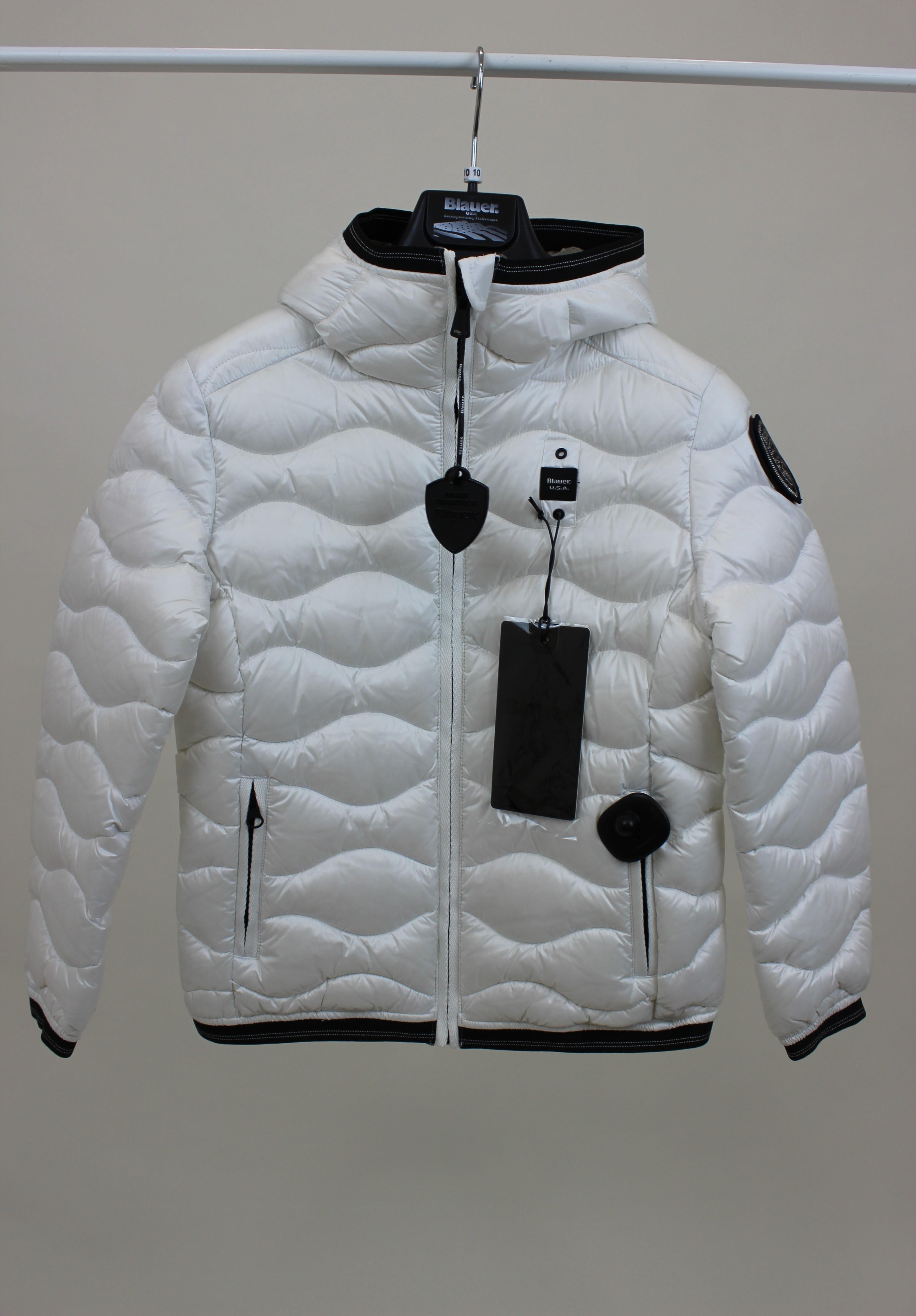 Lowell Jr 25WBLGC03385 100GG BLAUER