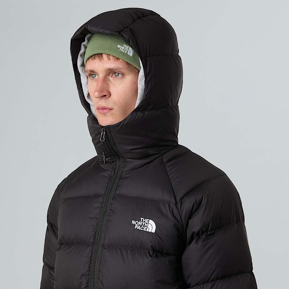 Hydrenalite Down Hoodie NF0A5GIE JK31 THE NORTH FACE