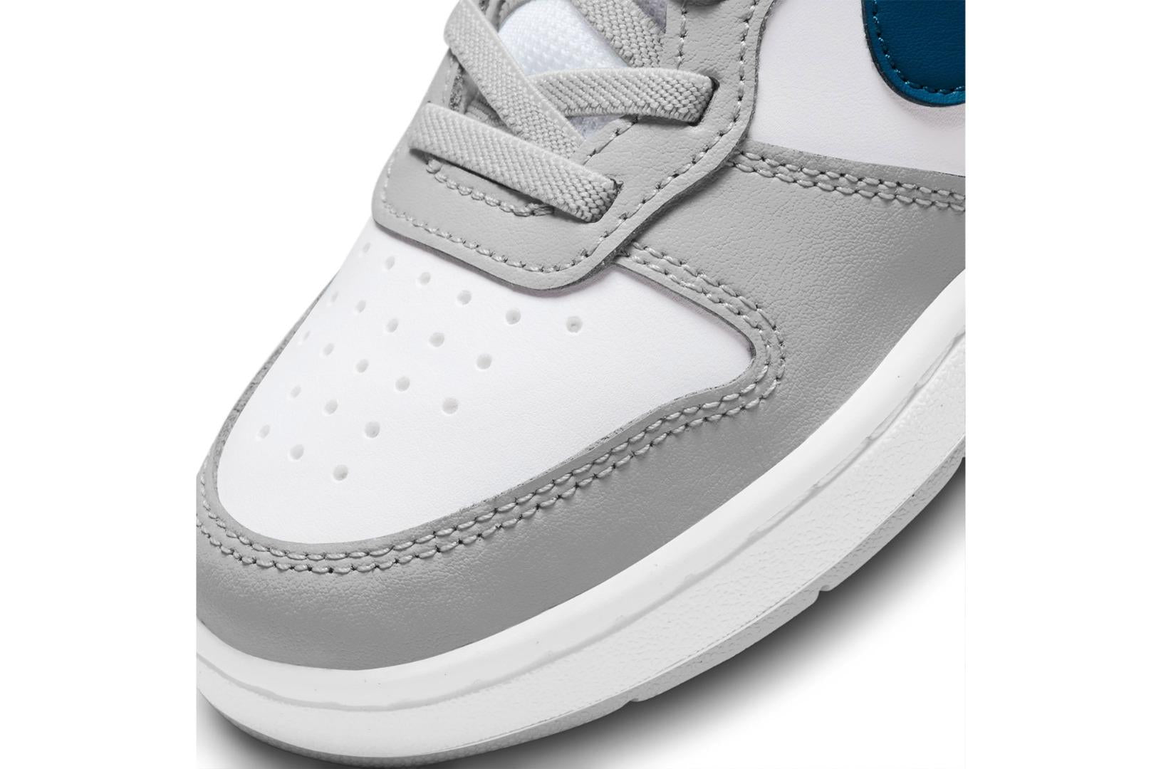 Court Borough Low BQ5451 117 NIKE
