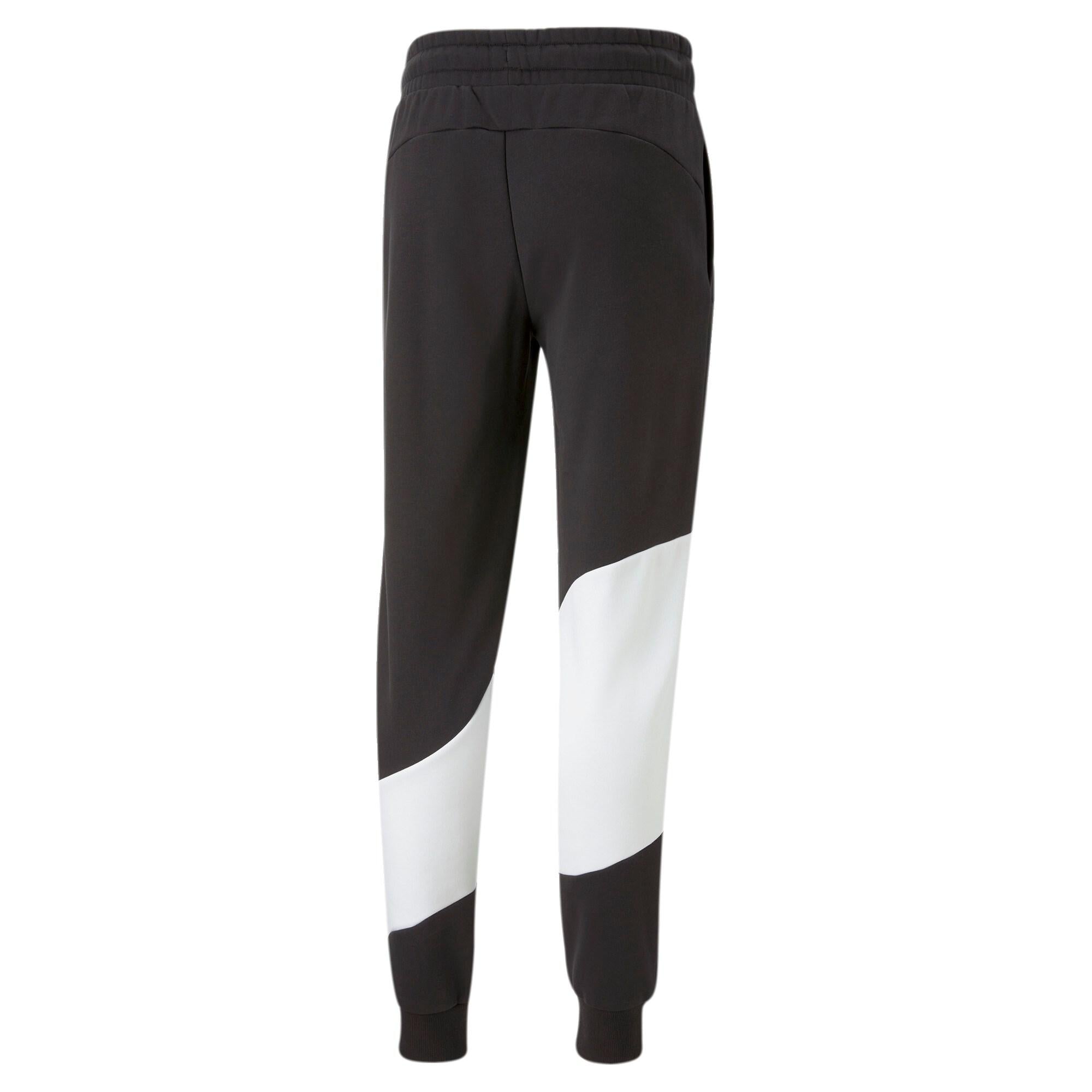 Power Cat Sweat 673330 01 PUMA