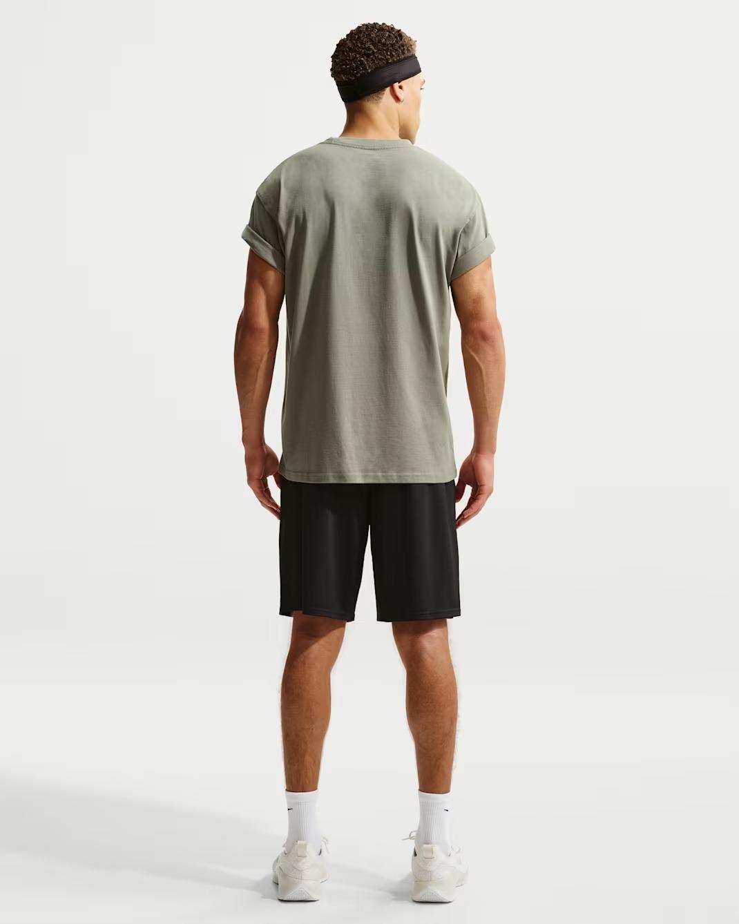 Nike tee IH1957 320 NIKE