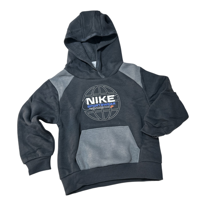 Tuta in Felpa Cargo 66N239 G9Q NIKE