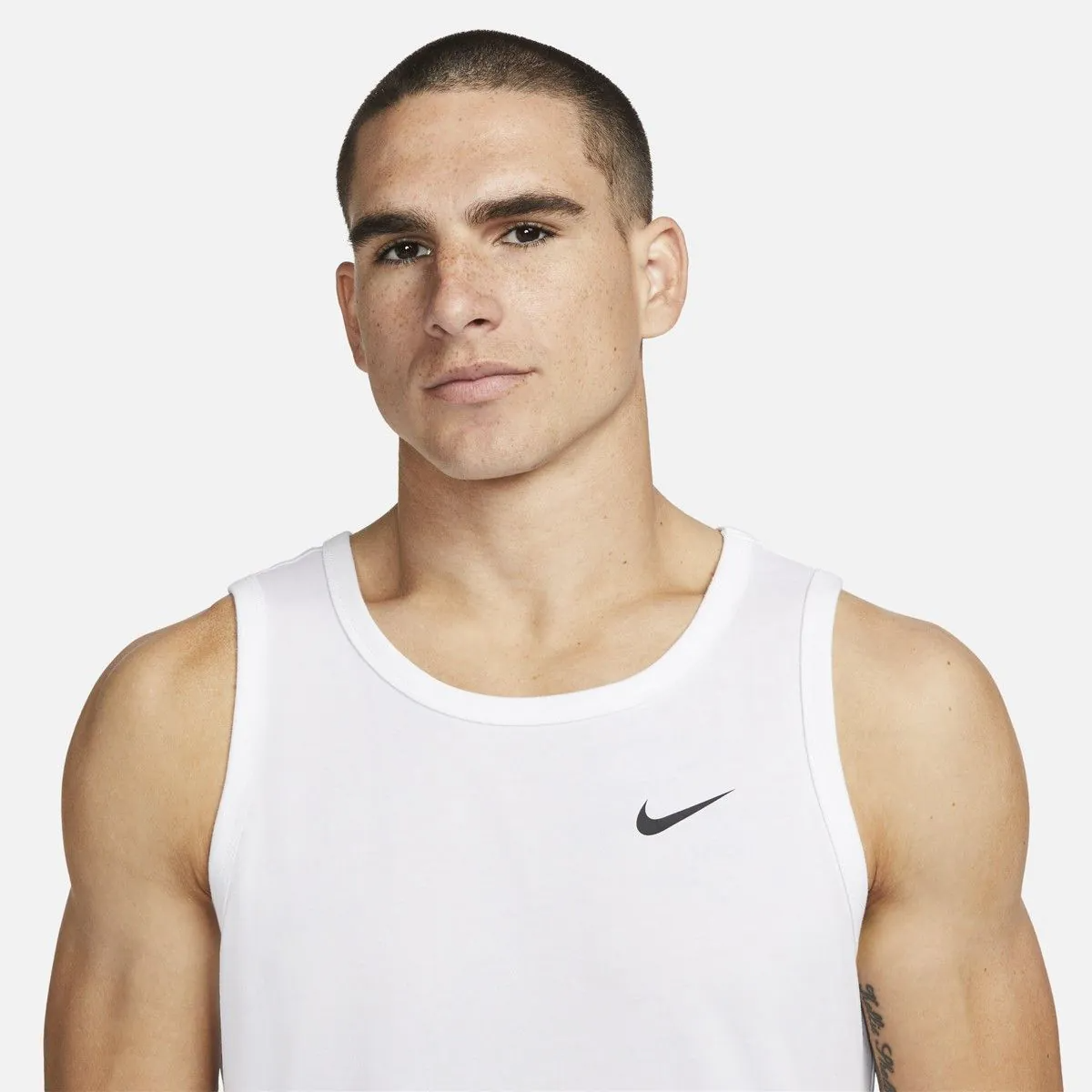 Dry Tank AR6069 100 NIKE