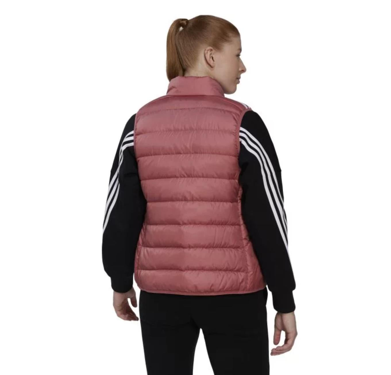 Ess down vest HK4660 UNI ADIDAS