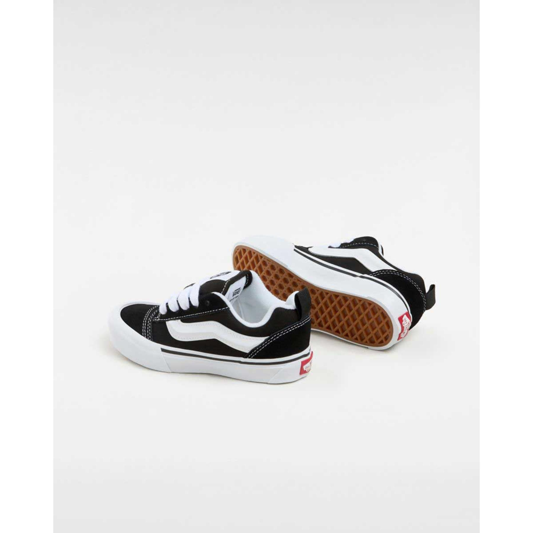 Knu Skool LEOPARD POP VN000CYU 6BT1 VANS