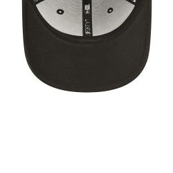 9FORTY NEW YORK YANKEES TEAM OUTLINE CAP 60298630 BLKHCB NEW ERA