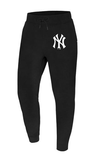 Emb Burnside NYY 546587JK JET BLK 47 BRAND