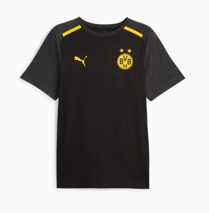BVB Tee 771844 02 PUMA