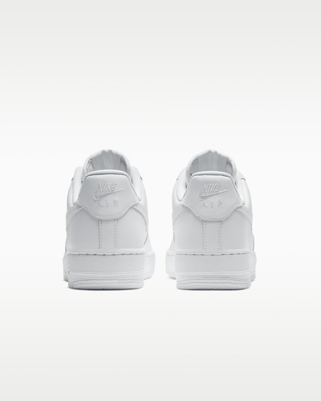 Air Force 1 '07 DD8959 100 NIKE