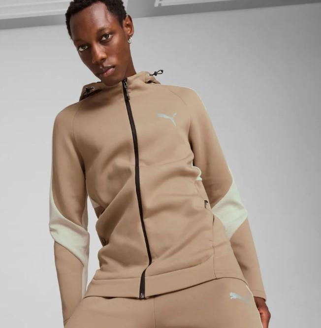 Evostripe Full-zip 681700 67 PUMA