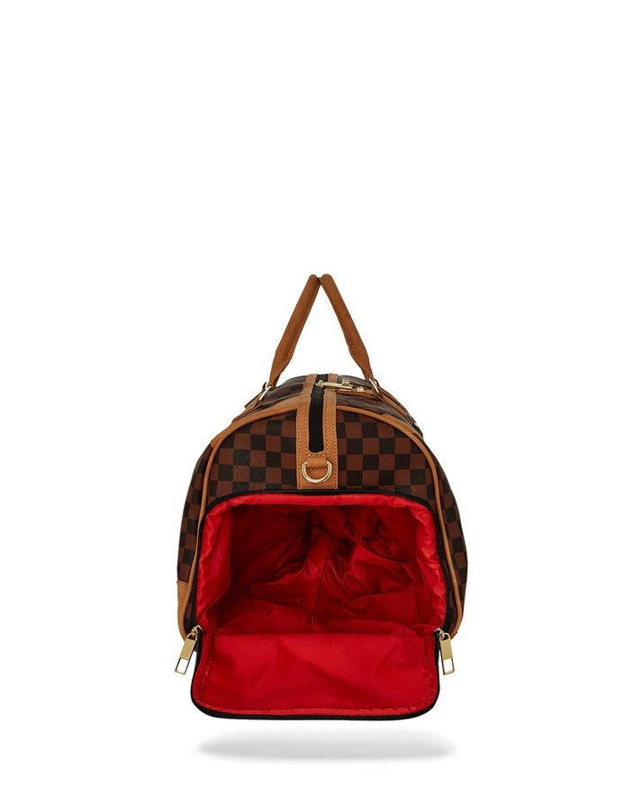 Hennyville Duffle 910D7616 NSZ SPRAYGROUND