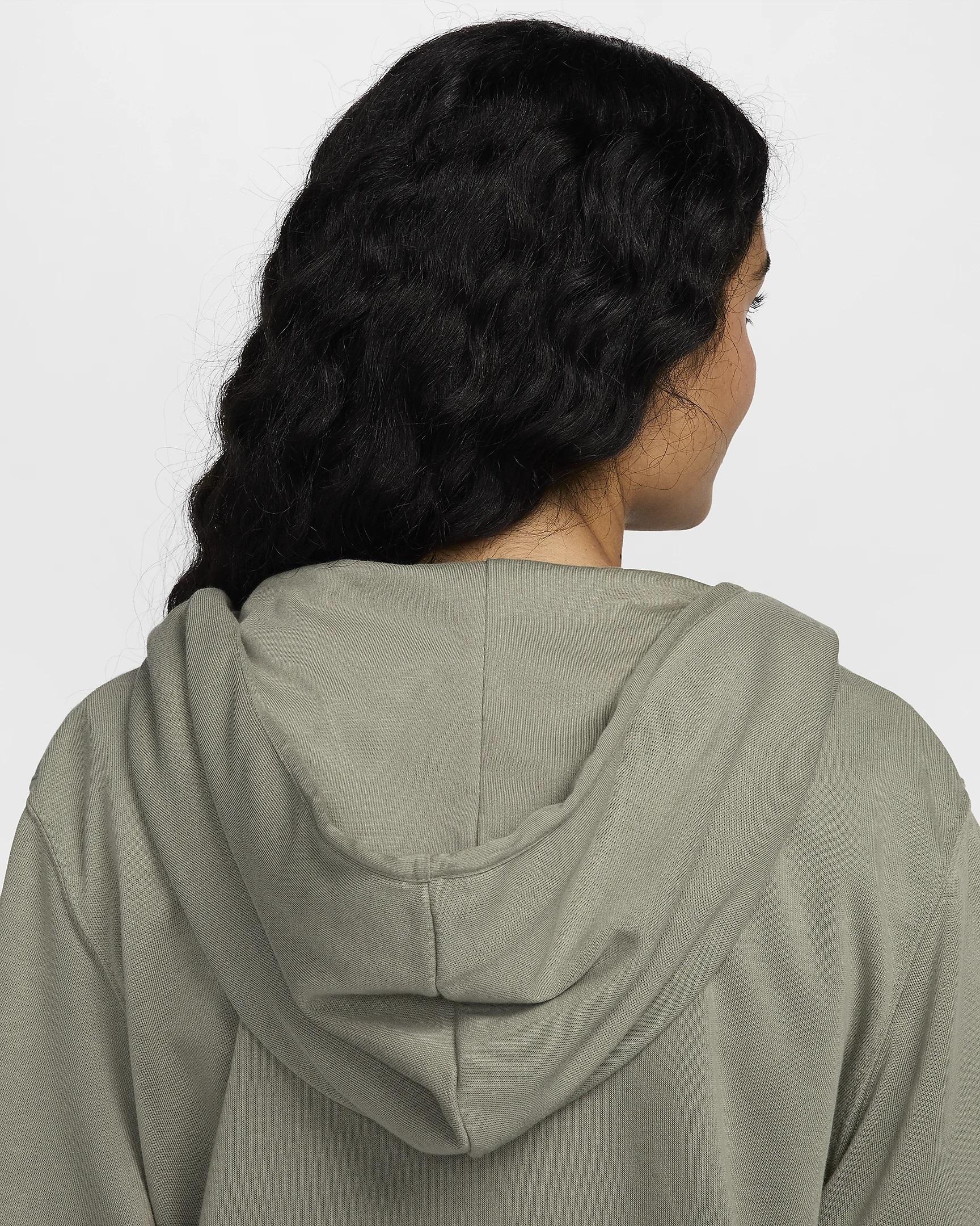 Sportswear Chill Terry FN2415 320 NIKE