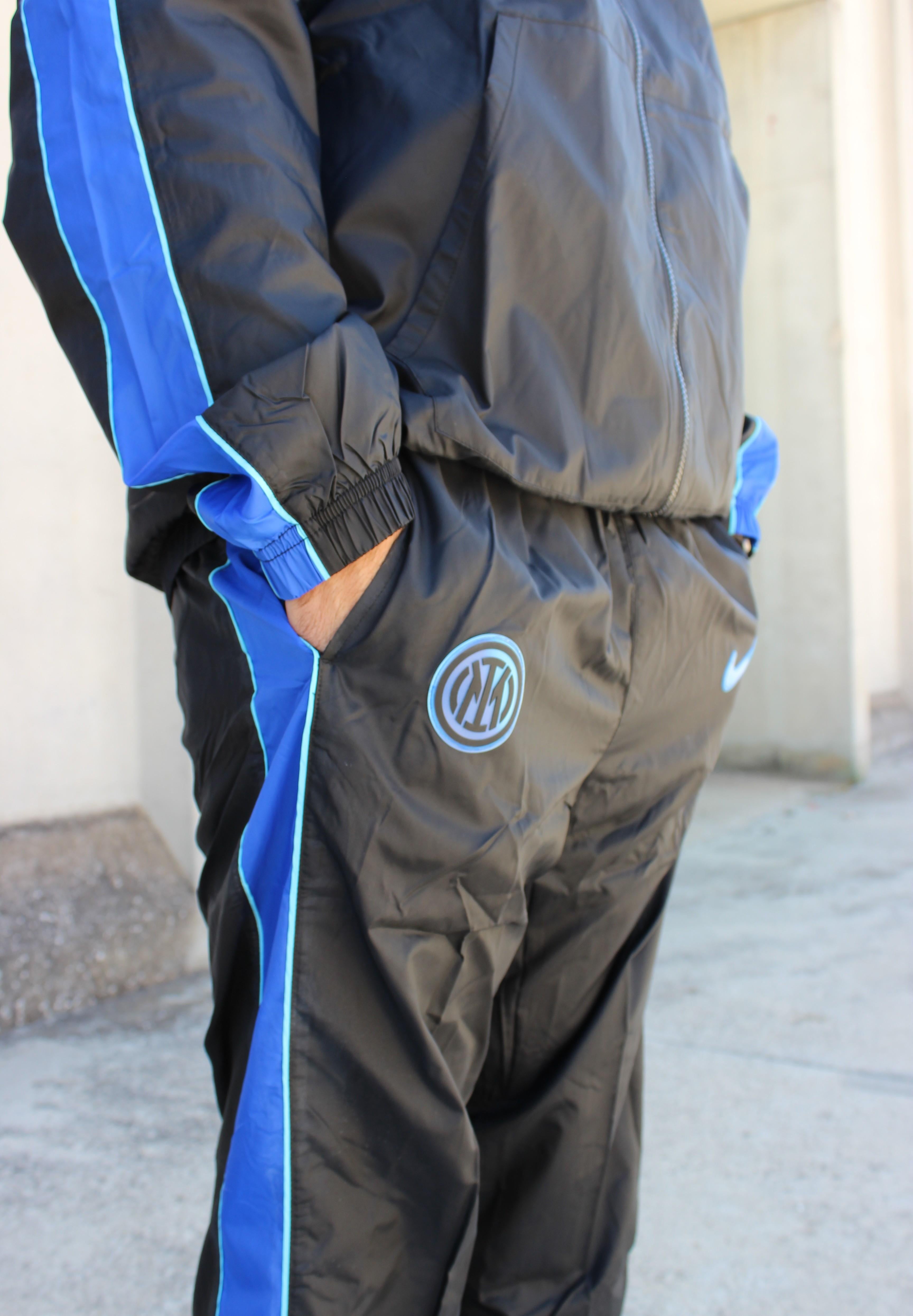 Inter Sport Essentials HM3470 010 NIKE