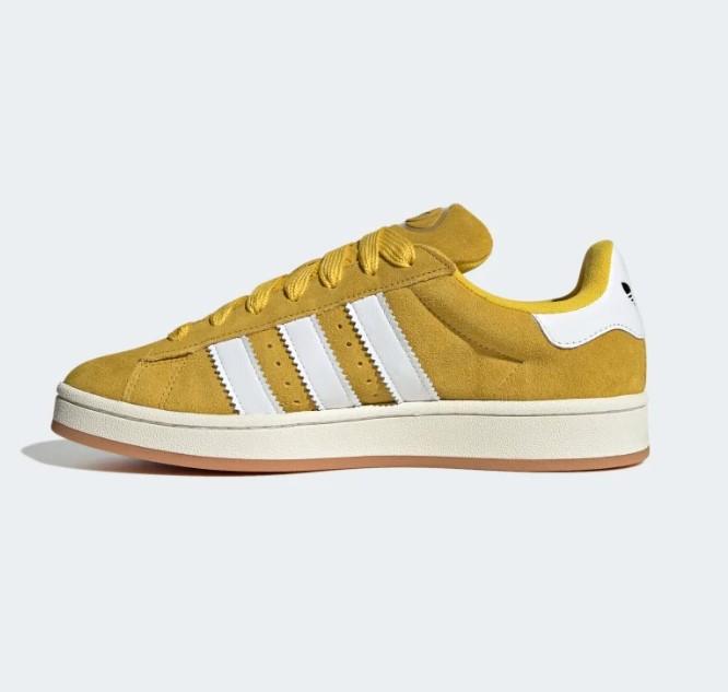 Campus 00s HR1466 UNI ADIDAS