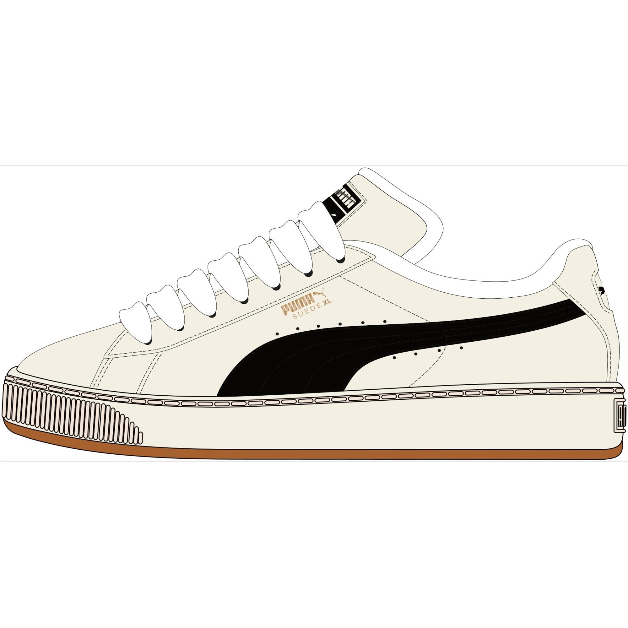 Suede xl 395205 48 PUMA
