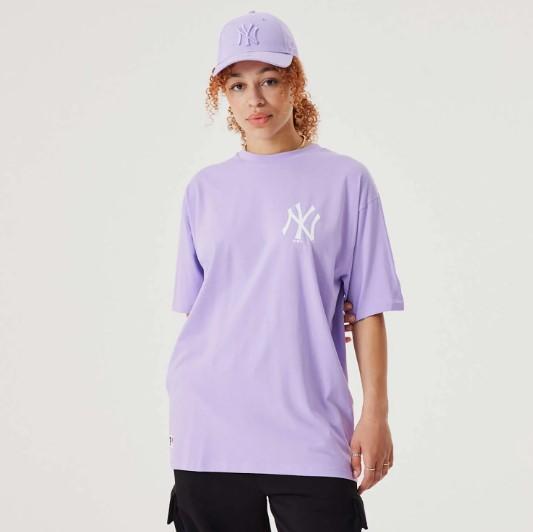 League Essntls LC OS 60332152 DILWHI NEW ERA