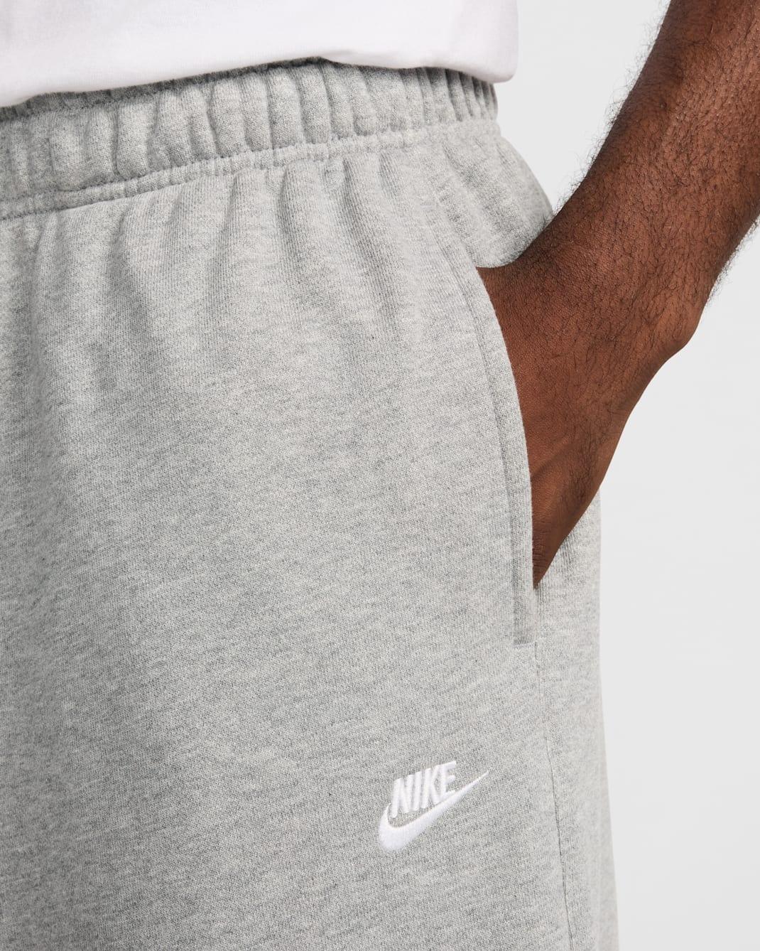 Nike Club Fleece HJ1822 063 NIKE