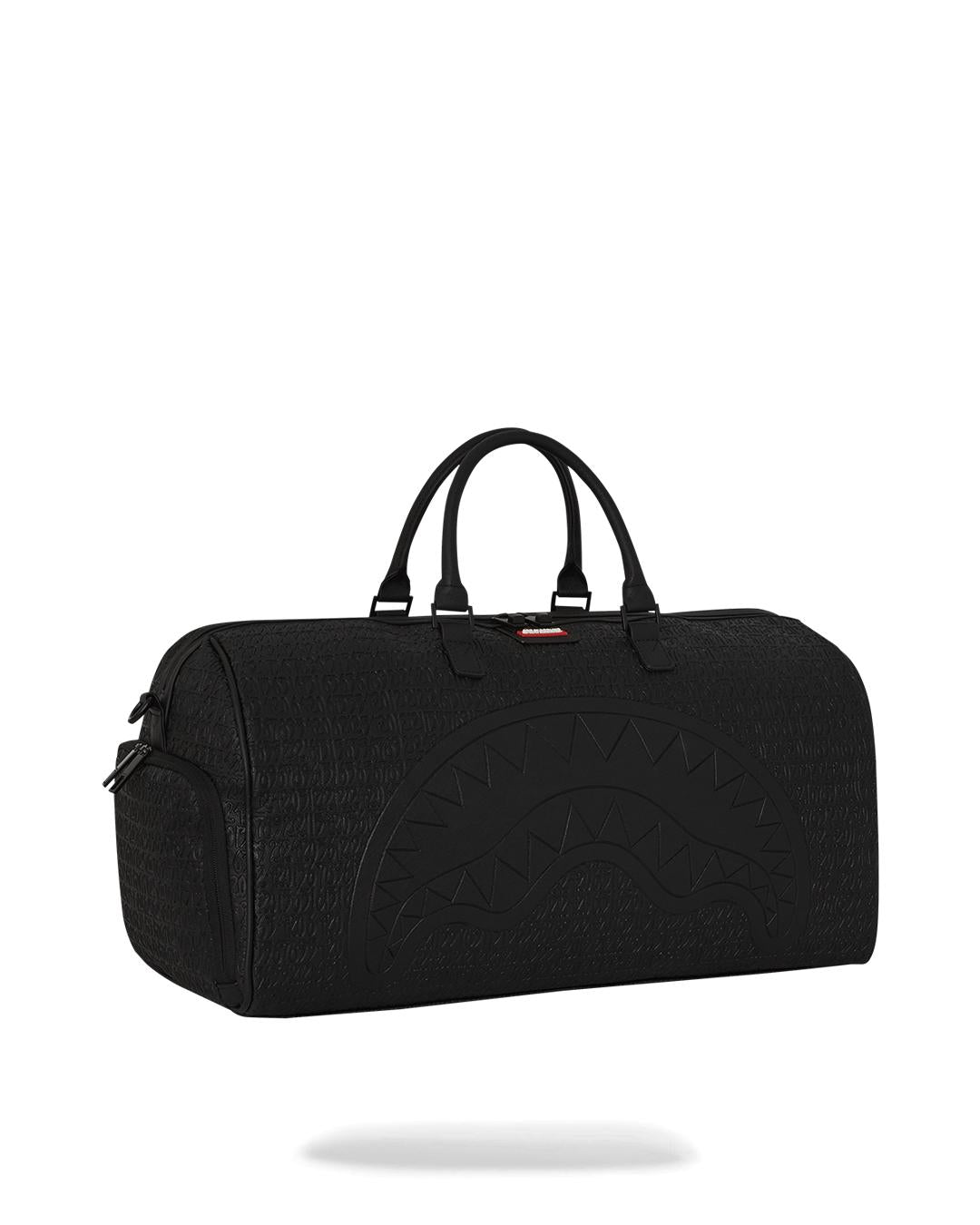 Vato Type Duffle 910D6886NSZ UNI SPRAYGROUND
